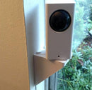 Kit 4 Suporte Parede Camera Positivo wyze Cam 360