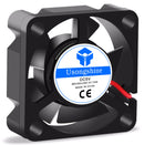 Ventoinha Cooler Fan 30x30x10mm 12V 3010