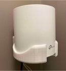 Suporte de parede p roteador AP Mesh tp-link tplink Deco E4