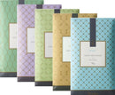 Kit 5 Sachês Perfumados Via Aroma 10g 14 Opções Sua Escolha