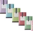 Kit 5 Sachês Perfumados Via Aroma 10g 14 Opções Sua Escolha