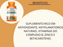 Kit C/3 Óleo De Semente De Abóbora (360 Cáps Total)- Katiguá