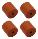 Kit Coluna De Nivelamento Sólido De Silicone Creality Ender3