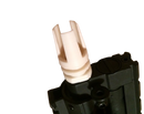kit com 3 modelos de flash hider para M4 airsoft upgrade