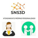 Kit Teste Cloro E Ph Para Piscinas Estojo Completo Genco