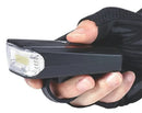 Kit Farol Bike Frontal + Pisca Traseiro Led Usb Recarregável