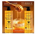 Kit Honung Honey Reconstrutor Mel Capilar Tyrrel