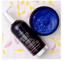 KIT SHAMPOO MATIZADOR E MASCARA INFINITY BLOND TYRREL 250ML