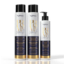 Kit Ultimate PRMY Shampoo, Máscara E Finalizador Myphios
