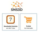 Kit Vasos Suculenta Moderno