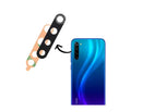 Lente Vidro Camera Xiaomi Redmi Note 8 Normal Original