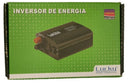 Lucky Inversor 1000w Conversor Entrada 24v Saida 110v