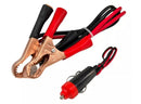 Lucky Inversor 1000w Conversor Entrada 24v Saida 110v