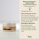 Máscara Crespo Power Umectante Nutritiva 300g Apse