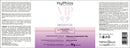 Máscara De Tratamento Vip Diamante 1kg Myphios Professional