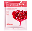 Máscara Facial Hidratante Tecido 30g Hchana