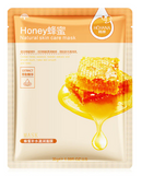 Máscara Facial Hidratante Tecido 30g Hchana