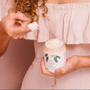 Máscara Magic Butter 240g Tratamento Intensivo Abela