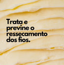 Máscara Magic Butter 500g Tratamento Intensivo Abela