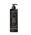 Máscara Matizadora Power Dark Efeito Platinado 500ml Tyrrel