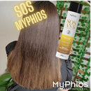Máscara Reconstrutora SOS Antiemborrachamento MyPhios 300g