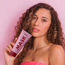 Mask Máscara Capilar Revitalizante Abela 200g