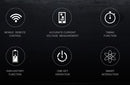 Medidor Consumo Inteligente Wifi 60A Alexa Google 110V 220V