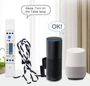 Medidor Consumo Inteligente Wifi 60A Alexa Google 110V 220V