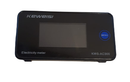 Medidor Elétrico Do Wattmeter Elétrico Com Função De Reset