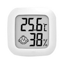 Medidor Temperatura Umidade Interno Mini Digital Higrometro