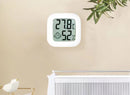 Medidor Temperatura Umidade Interno Mini Digital Higrometro