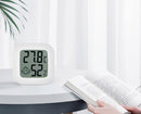 Medidor Temperatura Umidade Interno Mini Digital Higrometro