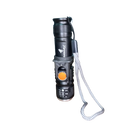 Mini Lanterna Led Flashlight Charge