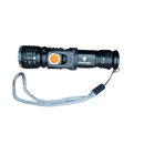 Mini Lanterna Led Flashlight Charge