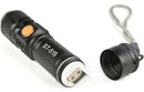 Mini Lanterna Led Flashlight Charge