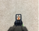 Mira Nerf mais precisa estilo militar holoscópica picatinny