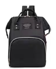 Mochila Maternidade Bolsa Bebe Impermeável Menina Menino