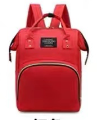 Mochila Maternidade Bolsa Bebe Impermeável Menina Menino