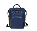 Mochila Maternidade Bolsa Bebe Impermeável Menina Menino