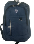 mochila reforçada mesclada chens