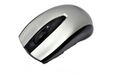 Mouse Sem Fio Confortável Ergonômico Precisão 2.4GHZ Jiexin
