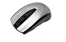 Mouse Sem Fio Confortável Ergonômico Precisão 2.4GHZ Jiexin