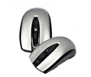 Mouse Sem Fio Confortável Ergonômico Precisão 2.4GHZ Jiexin
