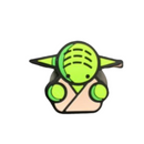 Odorizante Automotivo Heróis Super Homem Yoda R2D2 Variados
