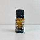 Óleo De Barba Anchor Drops 10ml El Capitán