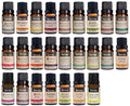 Óleo Essencial Aromaterapia 10ml Escolha seu Aroma Via Aroma