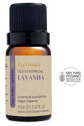 Óleo Essencial Aromaterapia 10ml Escolha seu Aroma Via Aroma