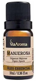 Óleo Essencial Aromaterapia 10ml Escolha seu Aroma Via Aroma