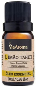 Óleo Essencial Aromaterapia 10ml Escolha seu Aroma Via Aroma