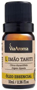 Óleo Essencial Aromaterapia 10ml Escolha seu Aroma Via Aroma